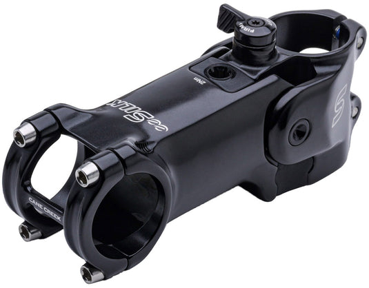 Cane creek eesilk elastomer stem