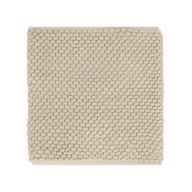 Load image into Gallery viewer, Dutch house caorle toiletmat 60x60 zand
