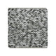 Dutch house caorle toiletmat 60x60 grijs