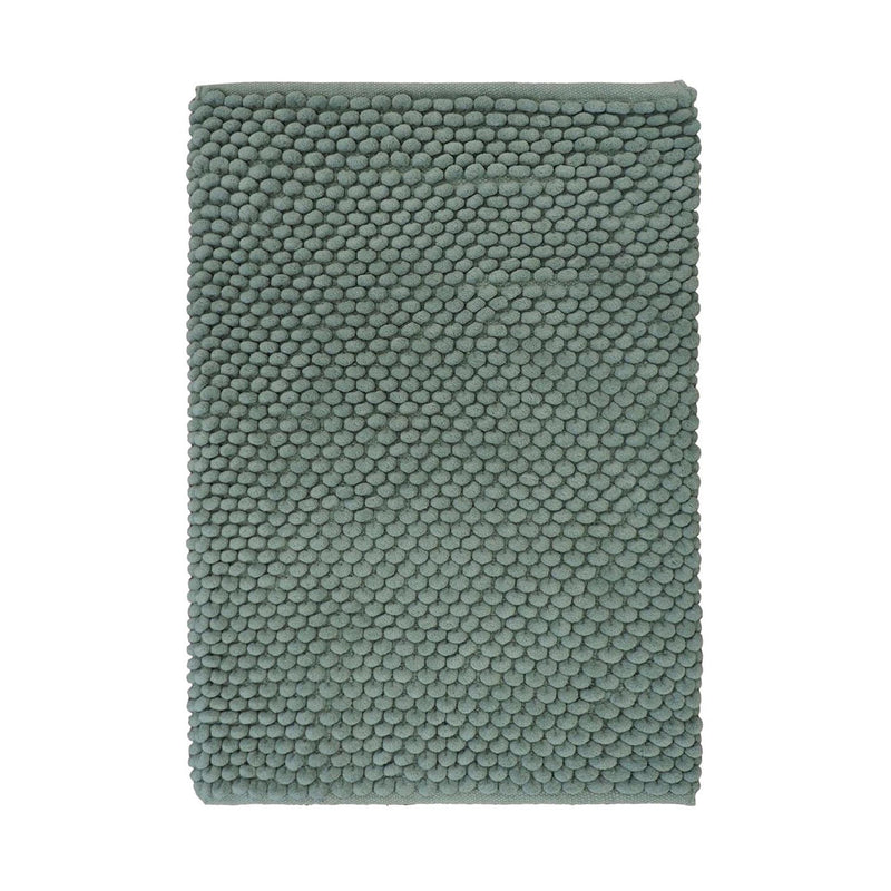 Load image into Gallery viewer, Dutch house caorle badmat 60x90cm groen

