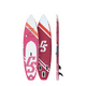 Ty capital sports sup board lanikai cruiser 9'8 rus red