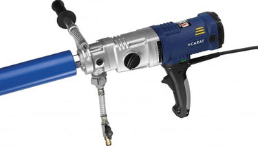 Carat a-2032 pistoolhandgreep diamantboor met 3 versnellingen | amb2032000 - amb2032000