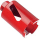 Carat diamant dozenboor 32x60xm16 - hdnd032604
