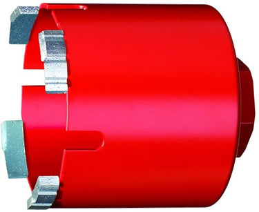 Carat dustec dozenboor voor droog gebruik 72x60xm16 - hts0726040
