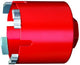 Carat dustec dozenboor voor droog gebruik 76x60xm16 - hts0766040