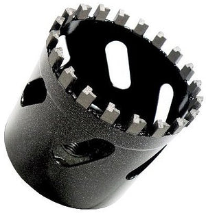 Carat dozenboor 82mm brilliant - htb0826040