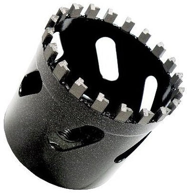 Carat dozenboor 82mm brilliant - htb0826040