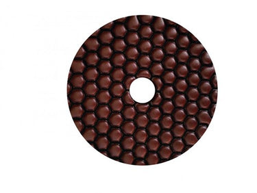 Carat egp4000000 diamantschijf voor droogzagen - 125mm - k400 - natuursteen - egp4000000
