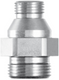 Carat es00530000 adapter m18 - m30 voor diamantboormachine - es00530000