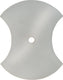 Carat steunschijf tbv dustec en nastroc centreerstiften tbv boor 32mm - hdc3032000
