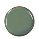 Cark bord jade ø25cm