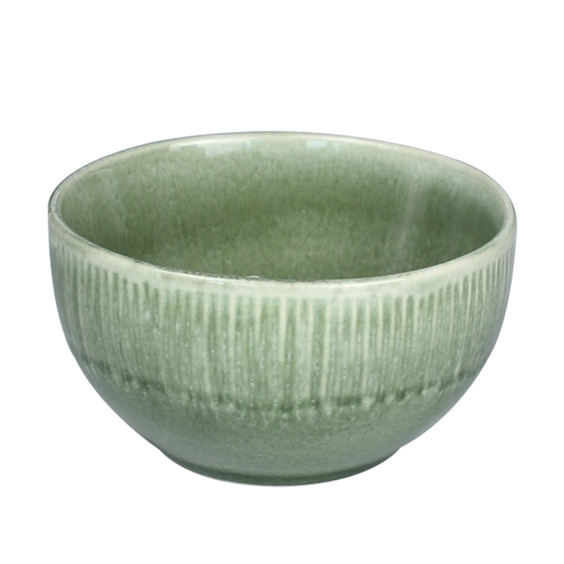 Cargue la imagen en el visor de la galería, Cark kommetje color lake green ø10cm
