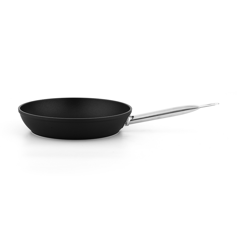 Load image into Gallery viewer, Carl schmidt sohn black crystal braadpan ø24cm
