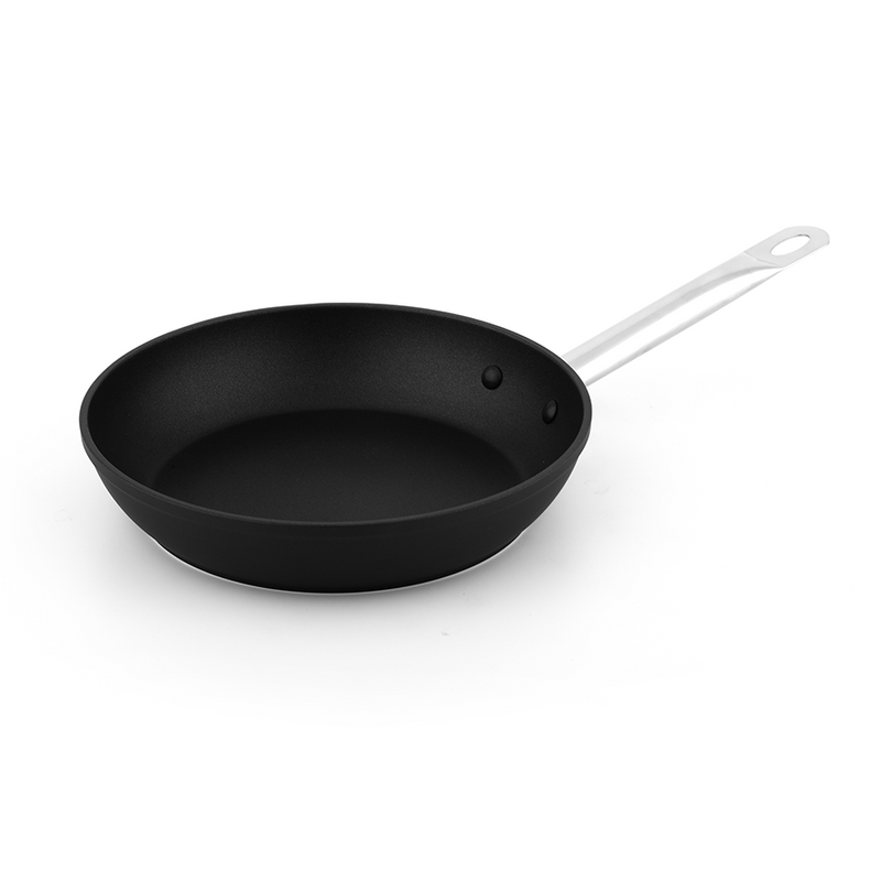 Load image into Gallery viewer, Carl schmidt sohn black crystal braadpan ø24cm
