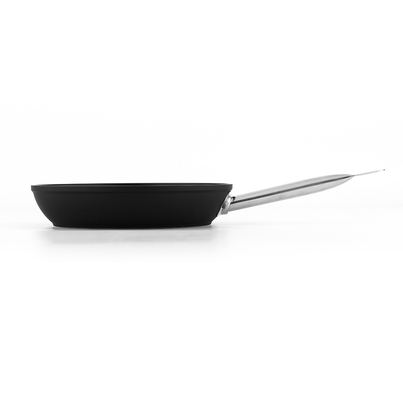 Load image into Gallery viewer, Carl schmidt sohn black crystal braadpan ø24cm
