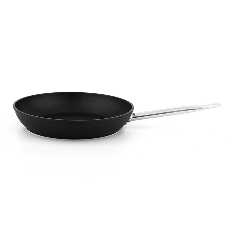 Load image into Gallery viewer, Carl schmidt sohn black crystal braadpan ø28cm
