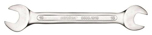 Carolus steeksleutel 17x19 (nml)