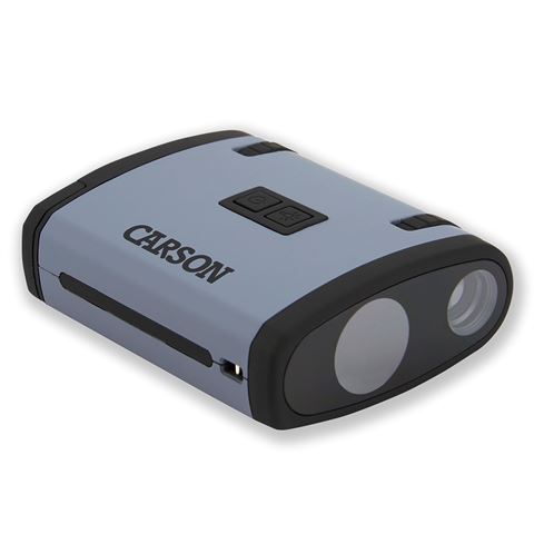 Load image into Gallery viewer, Carson digitale pocket nachtkijker
