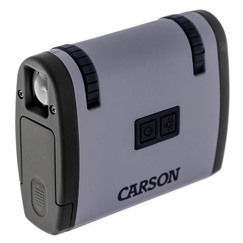 Load image into Gallery viewer, Carson digitale pocket nachtkijker
