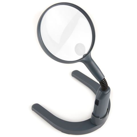 Load image into Gallery viewer, Carson flexibele tafelloep met led 2x110mm
