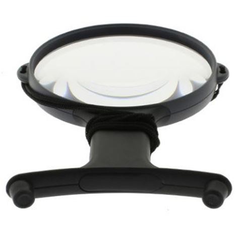 Load image into Gallery viewer, Carson omhangloep 2 4x110mm met led
