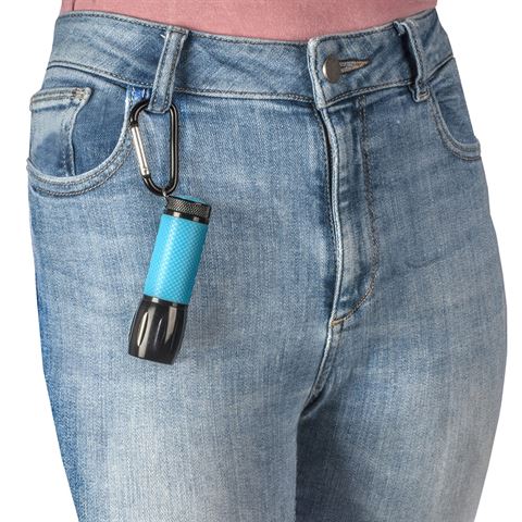 Load image into Gallery viewer, Carson uv led zaklamp uvsight pro
