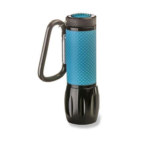 Carson uv led zaklamp uvsight pro