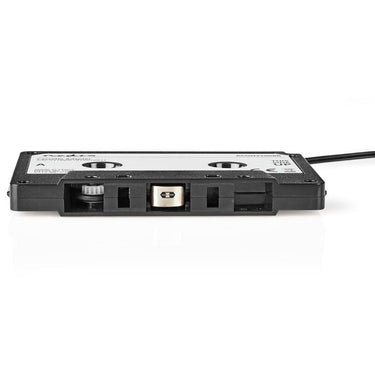 Nedis cassette adapter