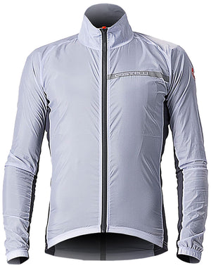 Castelli squadra stretch - windbreaker