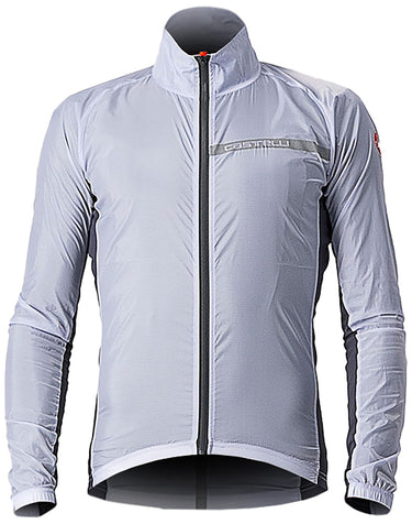 Castelli squadra stretch - windbreaker