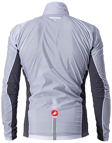 Castelli squadra stretch - windbreaker