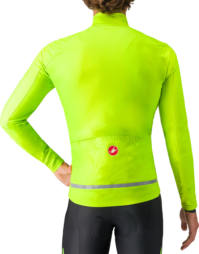 Afbeelding laden in galerijviewer, Castelli go - softshell jacket
