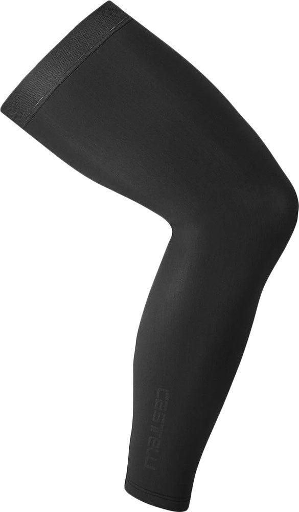 Load image into Gallery viewer, Castelli espresso - leg warmers
