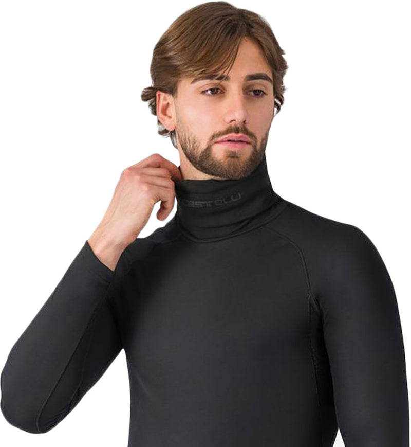 Afbeelding laden in galerijviewer, Castelli flanders 2 high - neck warmer
