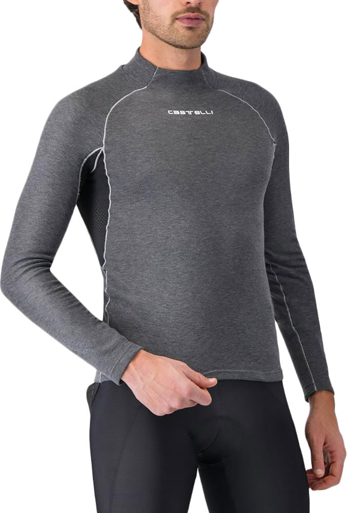 Load image into Gallery viewer, Castelli flanders 2 - long sleeve jersey
