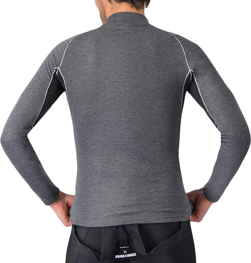 Load image into Gallery viewer, Castelli flanders 2 - long sleeve jersey
