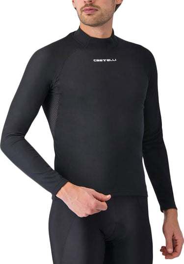 Castelli flanders 2 - functional baselayer