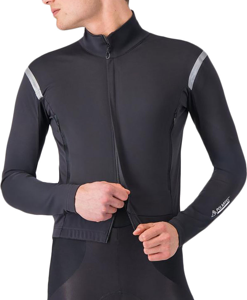 Load image into Gallery viewer, Castelli perfetto ros 3 - wind jacket
