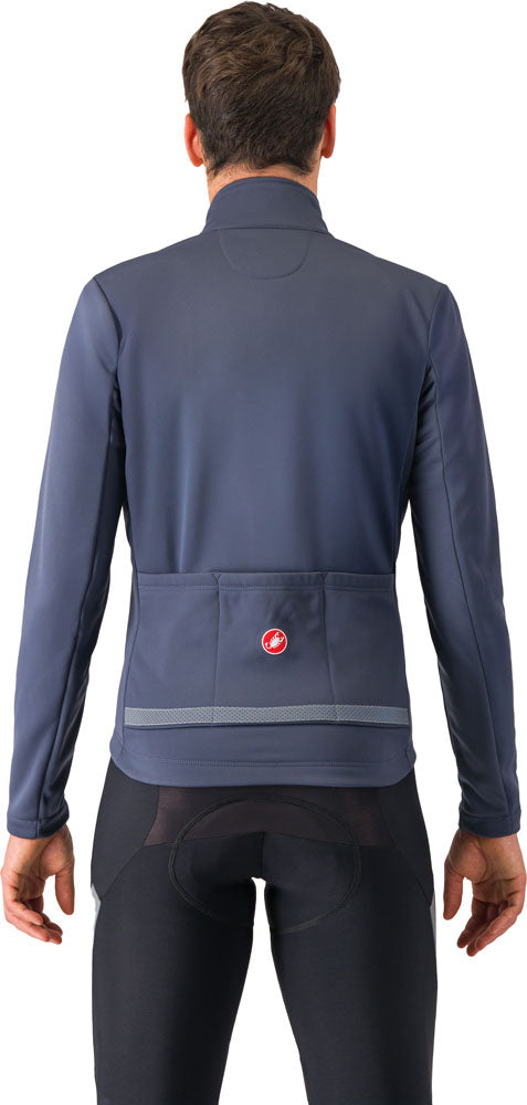 Afbeelding laden in galerijviewer, Castelli estremo 2 - thermal jacket
