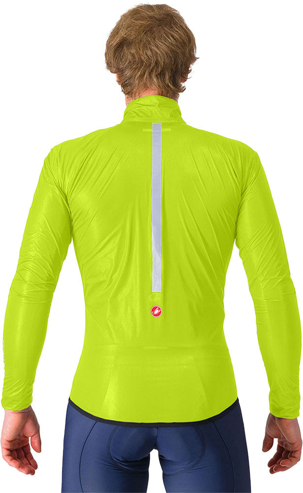 Afbeelding laden in galerijviewer, Castelli squall - softshell jacket
