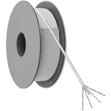 Imp cat 5e f utp netwerkkabel per rol