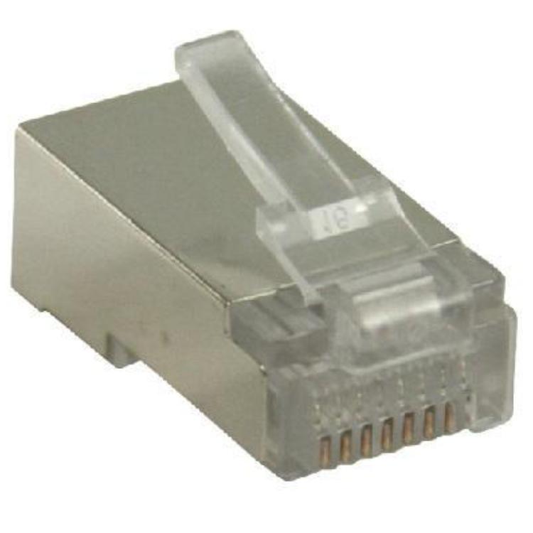 Load image into Gallery viewer, Rj45 stekker
