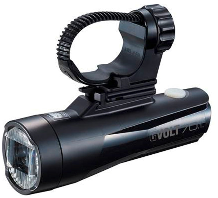 Load image into Gallery viewer, Cateye gvolt70.1 front light

