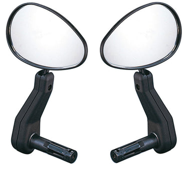 Cateye bm-500g mirror set