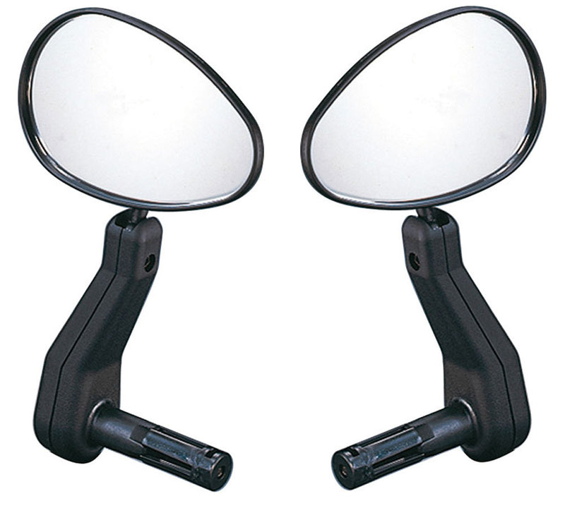 Load image into Gallery viewer, Cateye bm-500g mirror set
