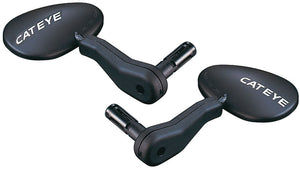 Cateye bm-500g mirror set