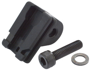 Cateye actioncam licht adapter