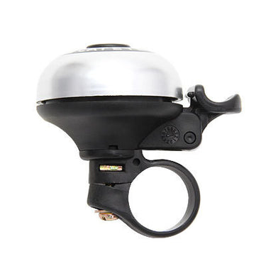 Cateye pb-200 comet bell silver