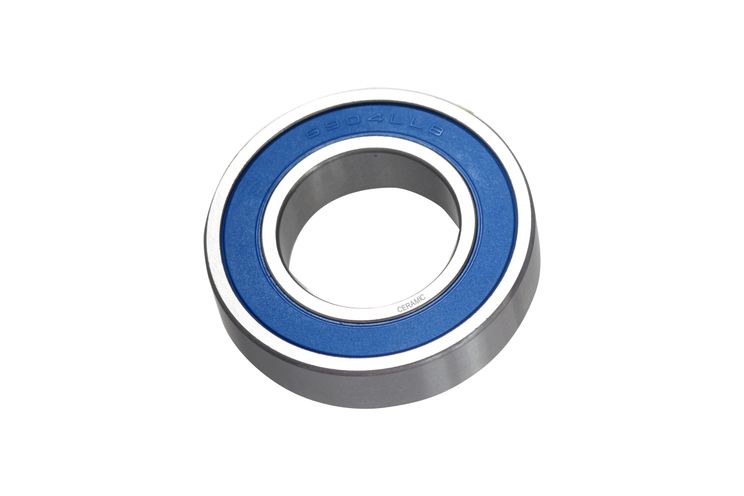 Load image into Gallery viewer, Union kogellager ball bearing cb-368 20x37x9
