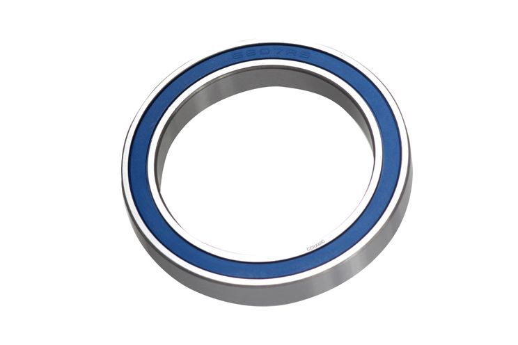 Load image into Gallery viewer, Union kogellager cb-380 6807 llb 35x47x7 keramisch
